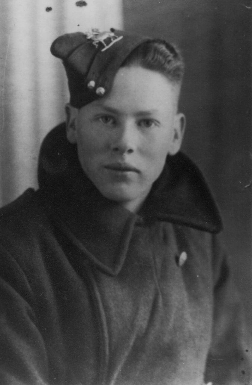 Dutch town grants unique honour to British war dead 75 years after