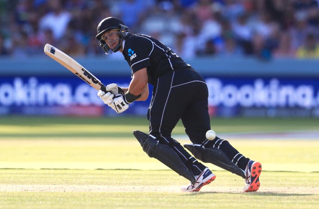 New Zealand v Australia – ICC Cricket World Cup – Group Stage – Lord’s