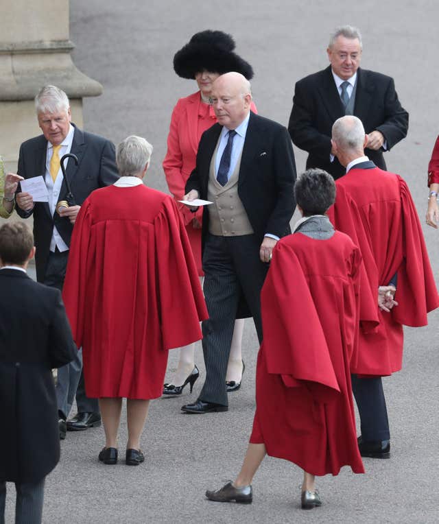 Princess Eugenie wedding