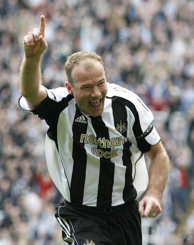 Newcastle have been looking for a prolific goalscorer ever since Alan Shearer's retirement in 2006