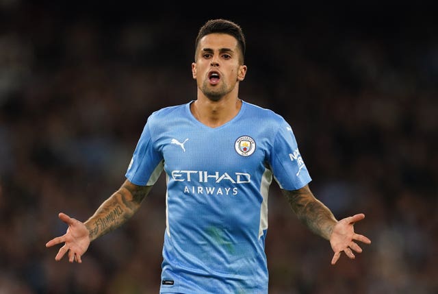 Joao Cancelo is likely to depart permanently