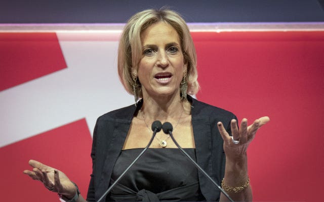 Obsessed Emily Maitlis stalker jailed for breaching restraining order