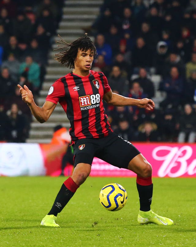 Ake has impressed for Bournemouth