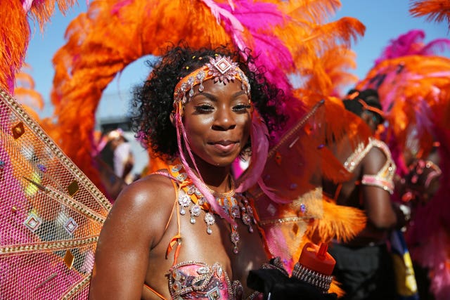 Notting Hill Carnival 2019