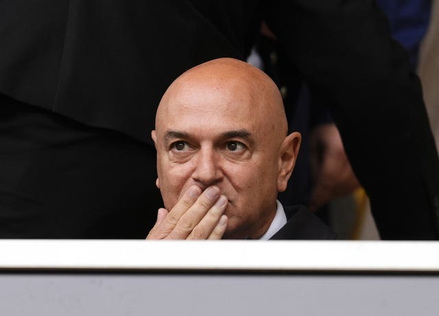 Daniel Levy