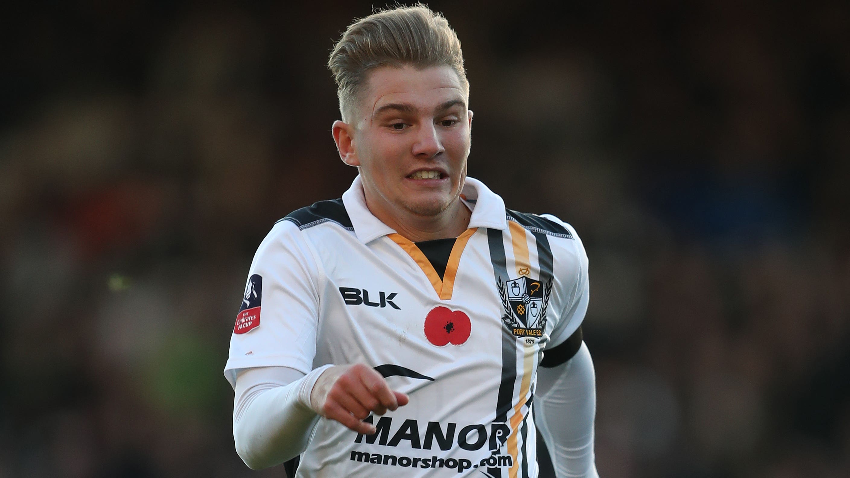 Northampton 13 Barrow Huge FA Cup upset at Sixfields LiveScore