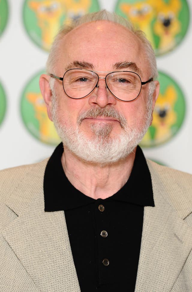 Wetnose Animal Awards – London