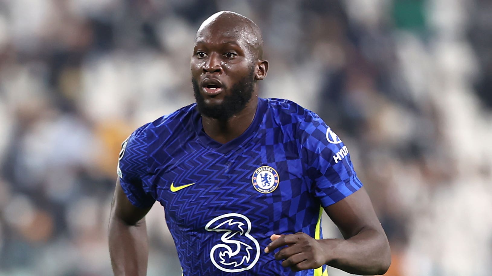 Inter Milan to meet Romelu Lukaku’s lawyer over potential Serie A return