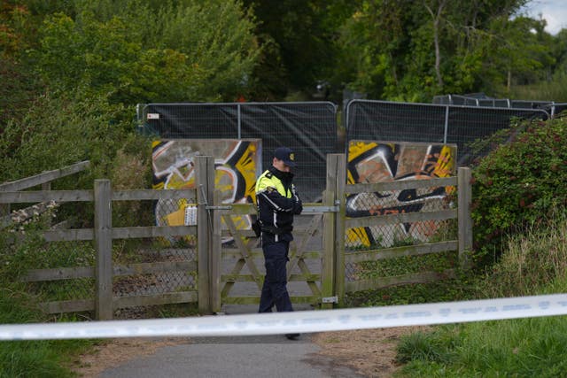 Donabate missing boy