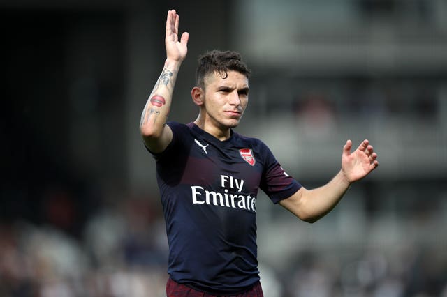 Arsenal's biggest signing last summer was Uruguay midfielder Lucas Torreira.