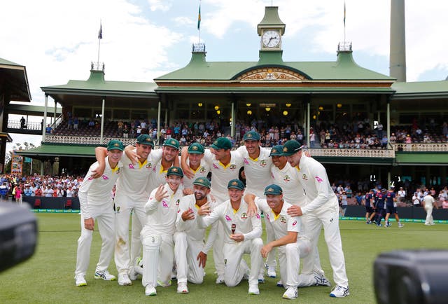 Australia beat England - without Stokes - to the Ashes