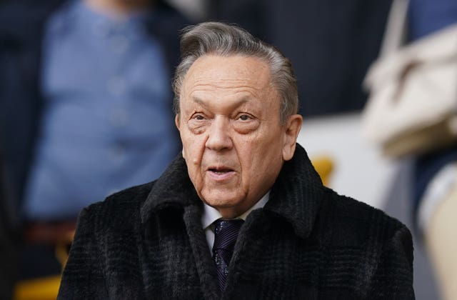 David Sullivan 
