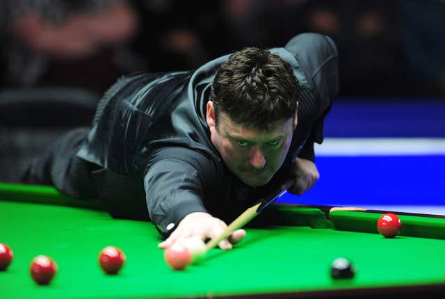 Snooker – williamhill.com UK Championships – Day Three – The Barbican Centre