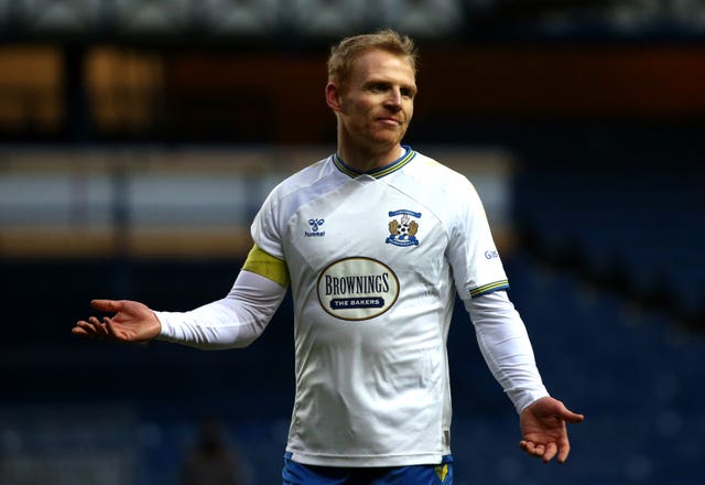 Chris Burke