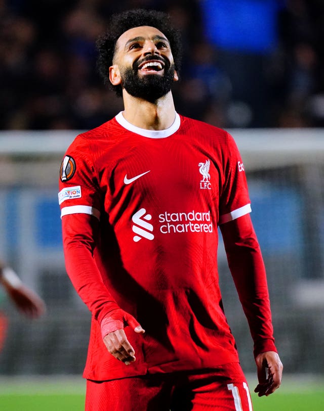 Mohamed Salah''s miss was costly for Liverpool 