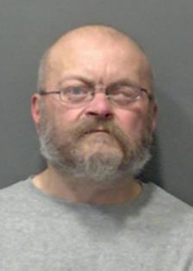Vulnerable man handed life sentence for frenzied knife attack on uncle ...