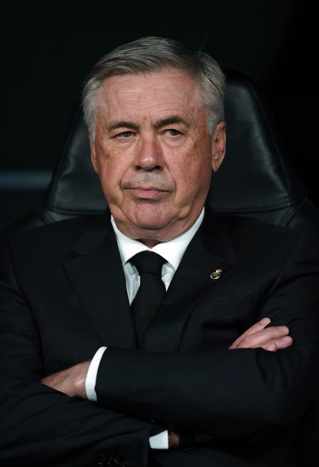 Carlo Ancelotti