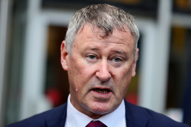 FAI interim chief executive Gary Owens has outlined UEFA's play-off plans