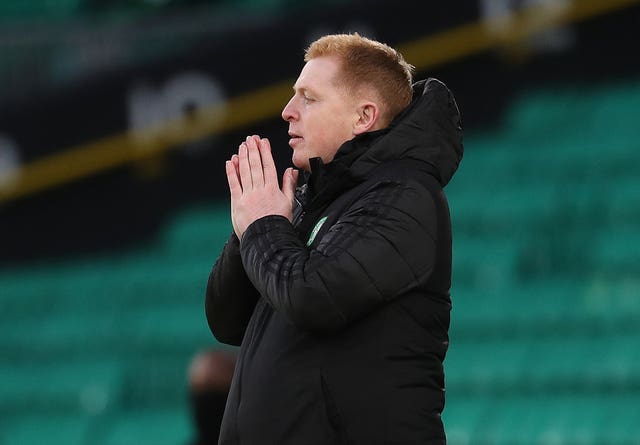 Neil Lennon is hoping to add to his squad 