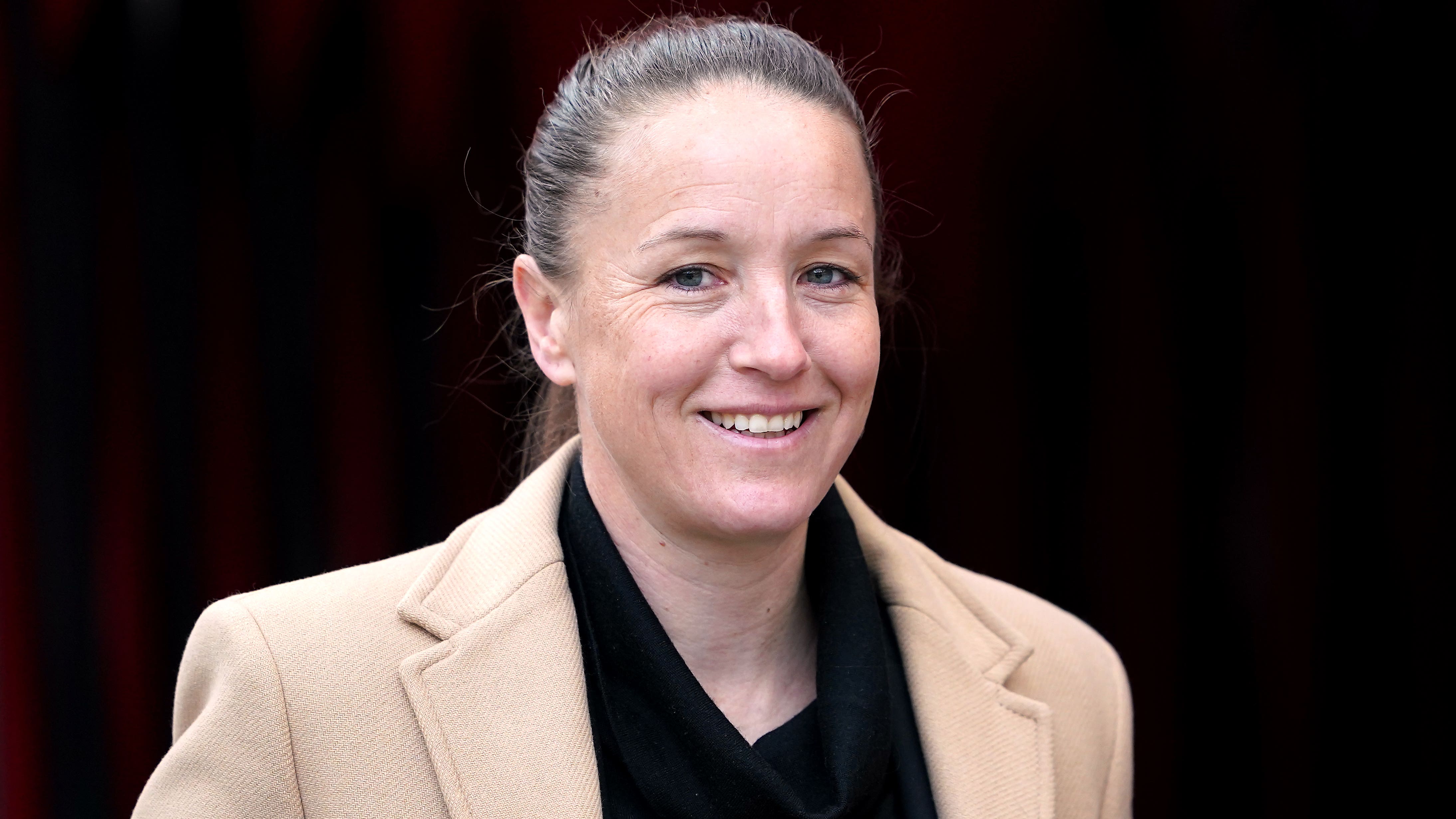 Former Manchester United Boss Casey Stoney Named As Head Coach Of San Diego Nwsl Bt Sport