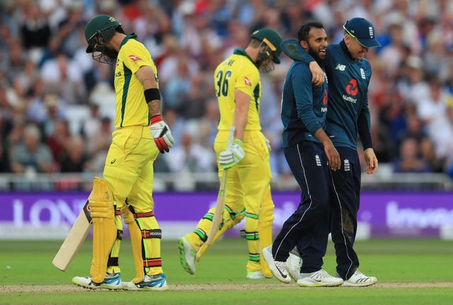 England v Australia – Third Royal London One Day International – Trent Bridge