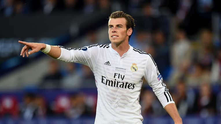Darren Anderton Believes Gareth Bale Is What Tottenham Need To Take Step Forward Bt Sport