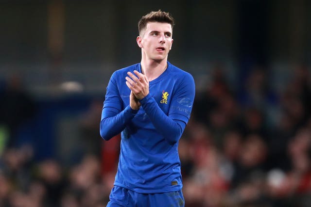 Chelsea v Nottingham Forest – FA Cup – Third Round – Stamford Bridge