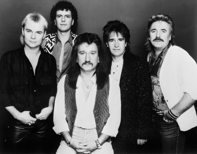 Music – Uriah Heep