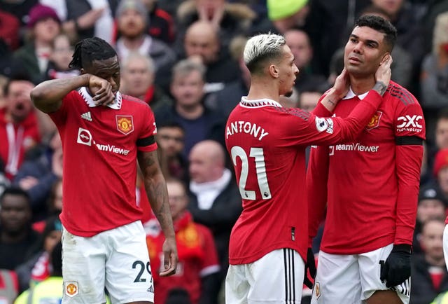 Manchester United v Southampton – Premier League – Old Trafford