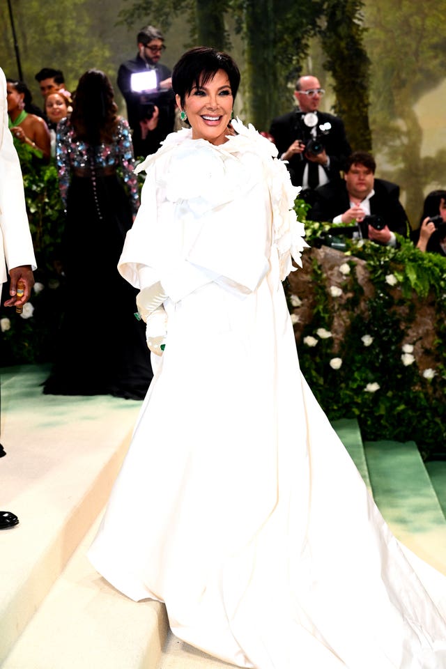 The MET Gala 2024 – New York