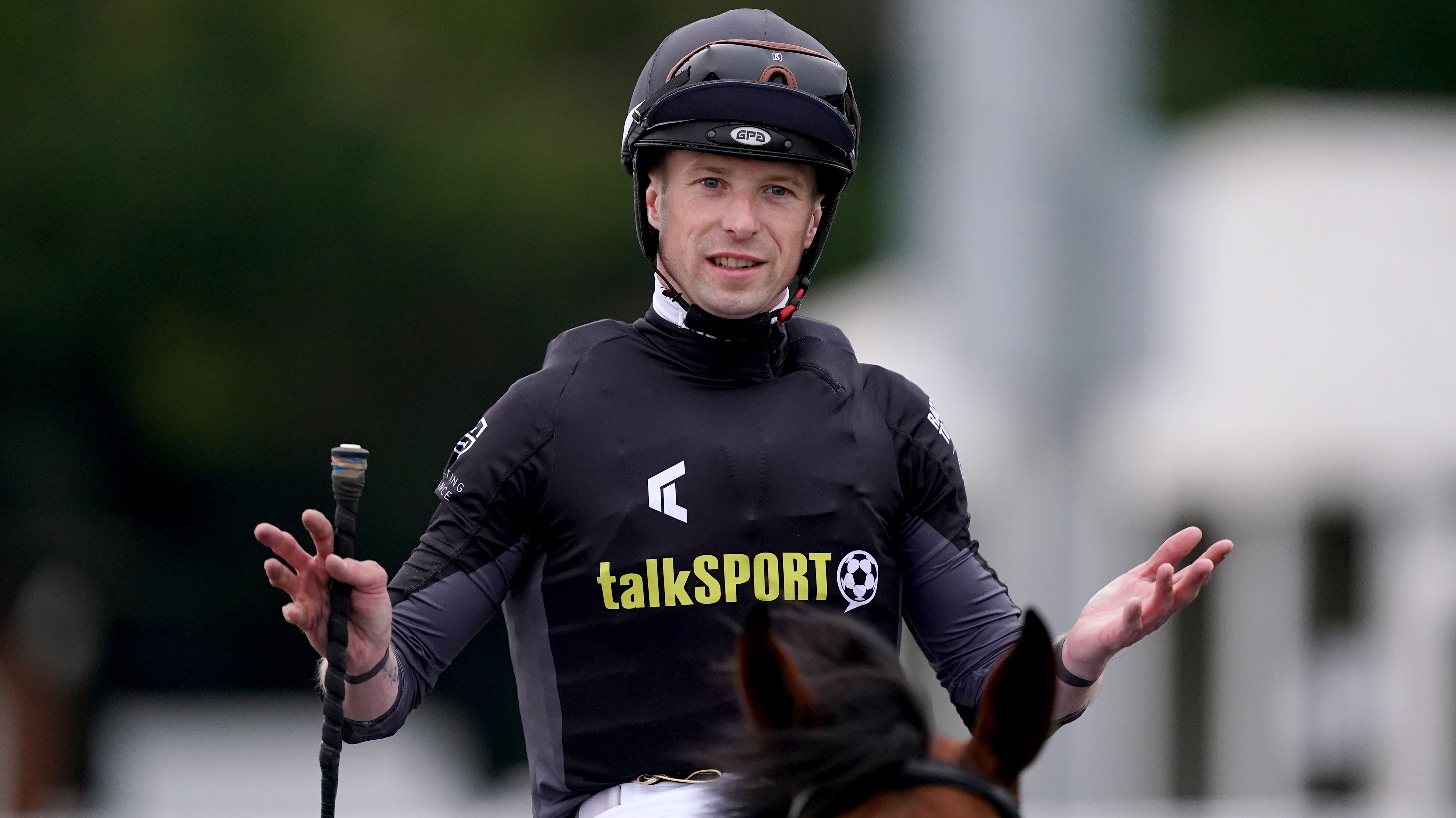 Racing League Reveals Team Managers And Jockey Draft For 2022