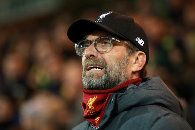 Jurgen Klopp's Liverpool dropped points at Anfield for the first time since January 2019 after suffering a late collapse