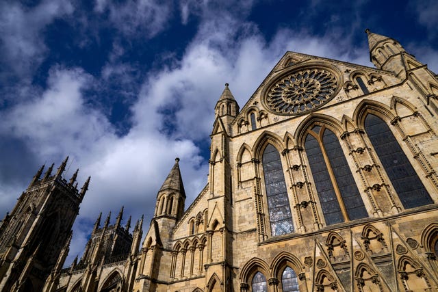 York Minster