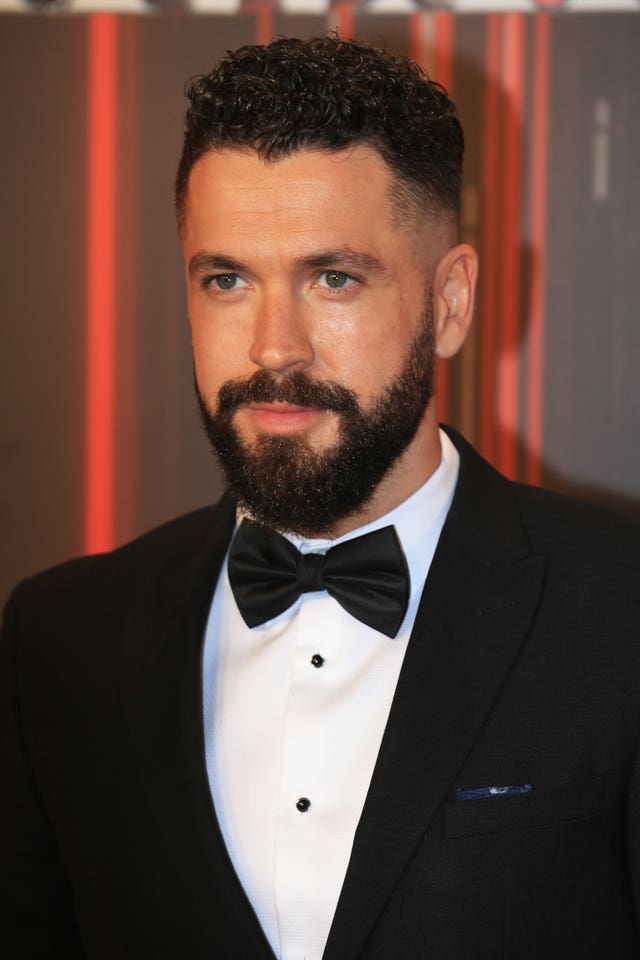 British Soap Awards 2019