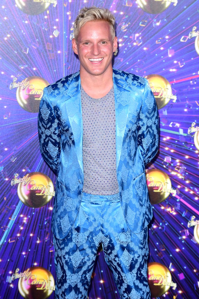 Strictly Come Dancing Launch 2019 – London