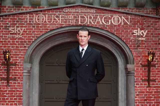House of Dragon premiere