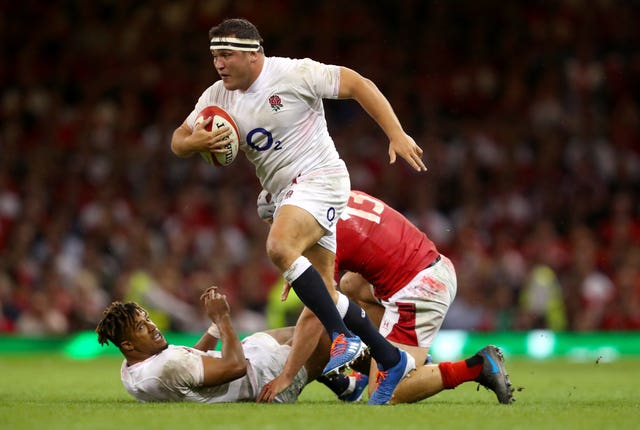 Wales v England – International Friendly – Principality Stadium