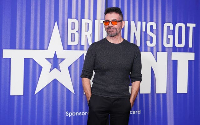 Britain’s Got Talent 2025