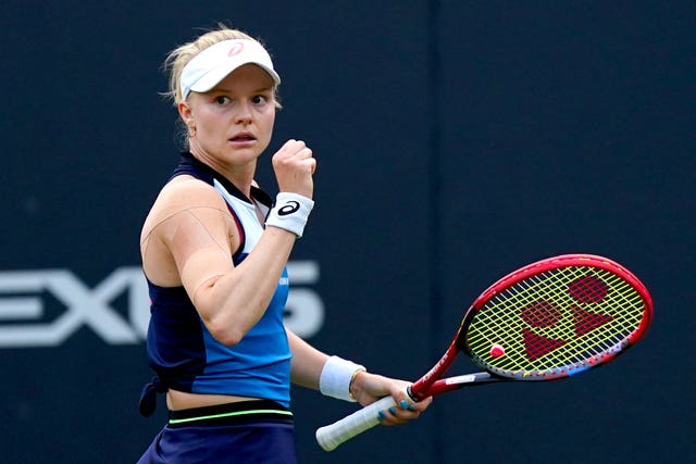 Harriet Dart