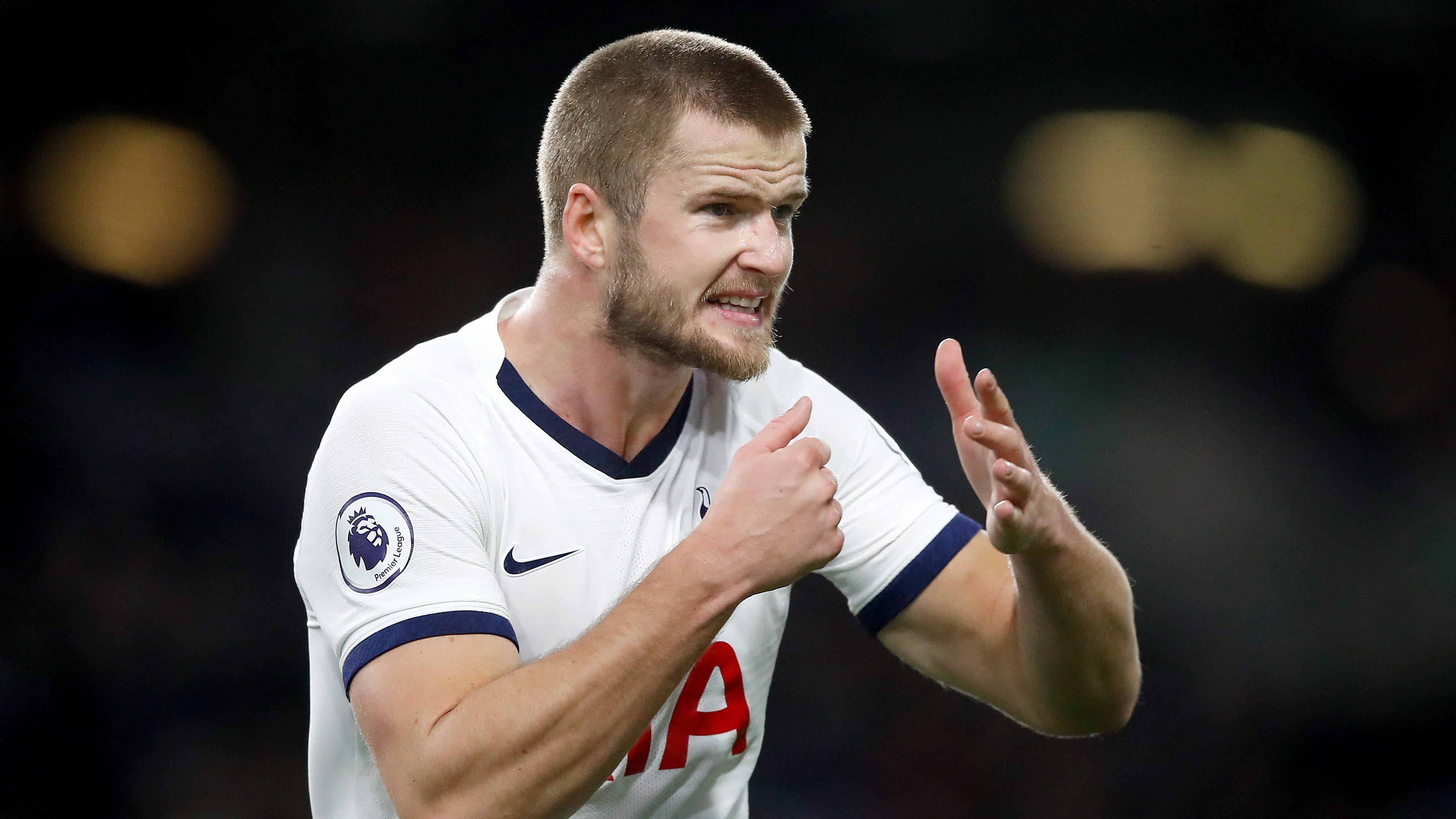 Eric Dier gets four-game ban as panel labels behaviour ...