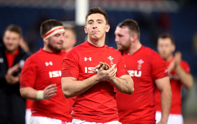 Wales have won their first two Six Nations matches ahead of a clash with England