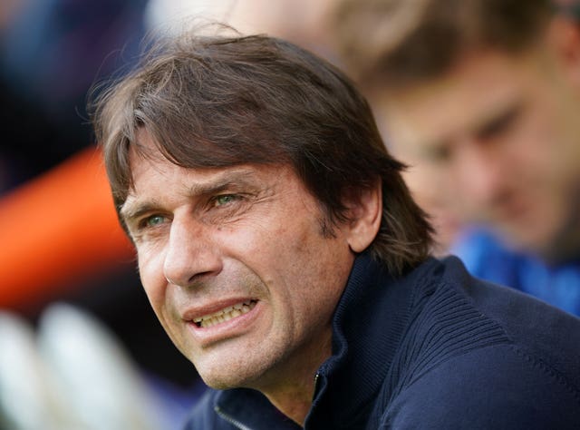 Antonio Conte File Photo