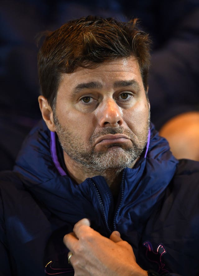 Mauricio Pochettino