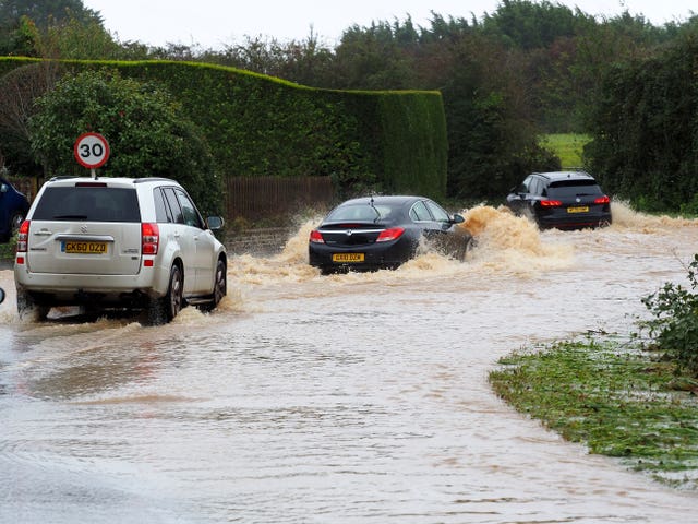 Yapton, West Sussex