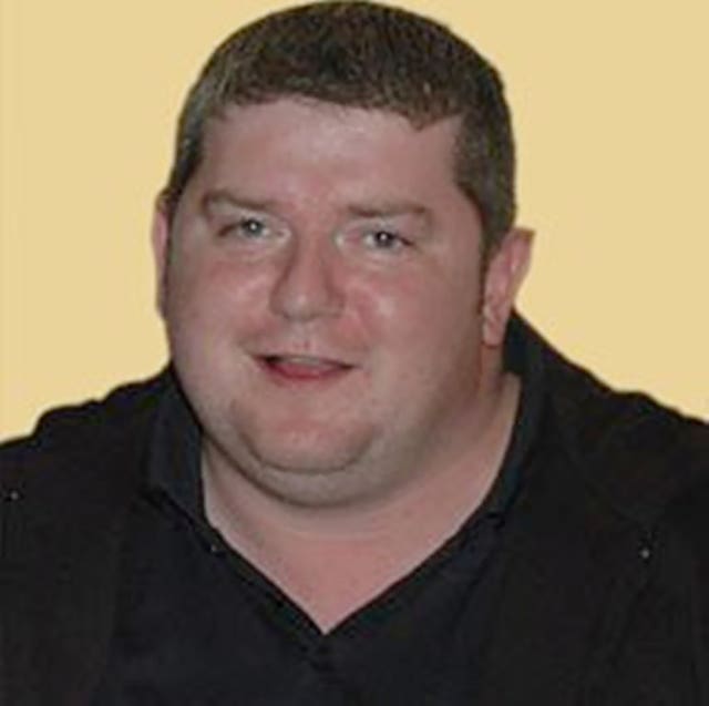 Andrew Burns Murder