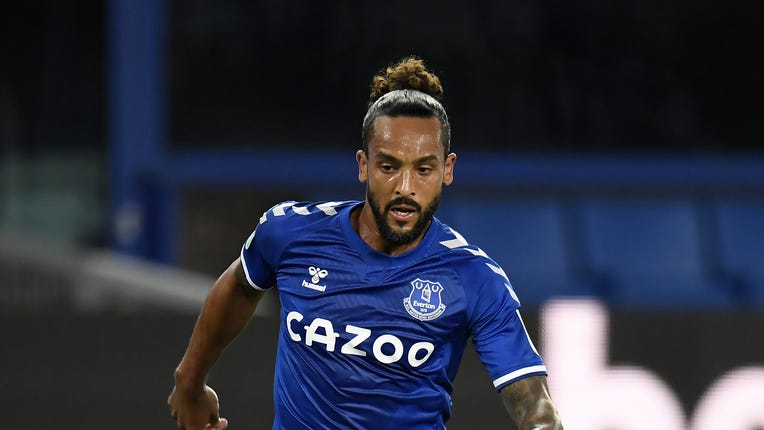 Robin Olsen Everton : Everton indication Robin Olsen on car loan with