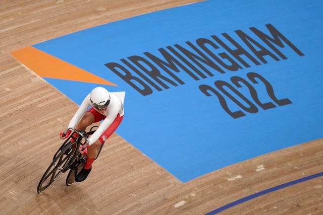 Birmingham 2022 Commonwealth Games – Day Three