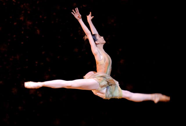Royal Opera House Cancels Bolshoi Ballet London Tour The Northern Echo 