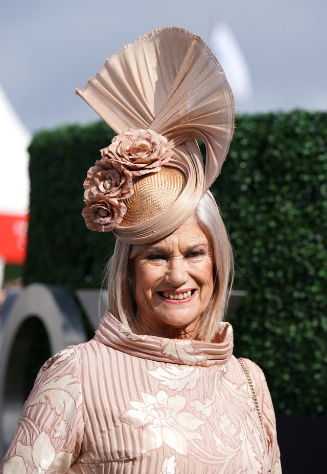 Randox Health Grand National Festival 2022 - Grand National Day - Aintree Racecourse