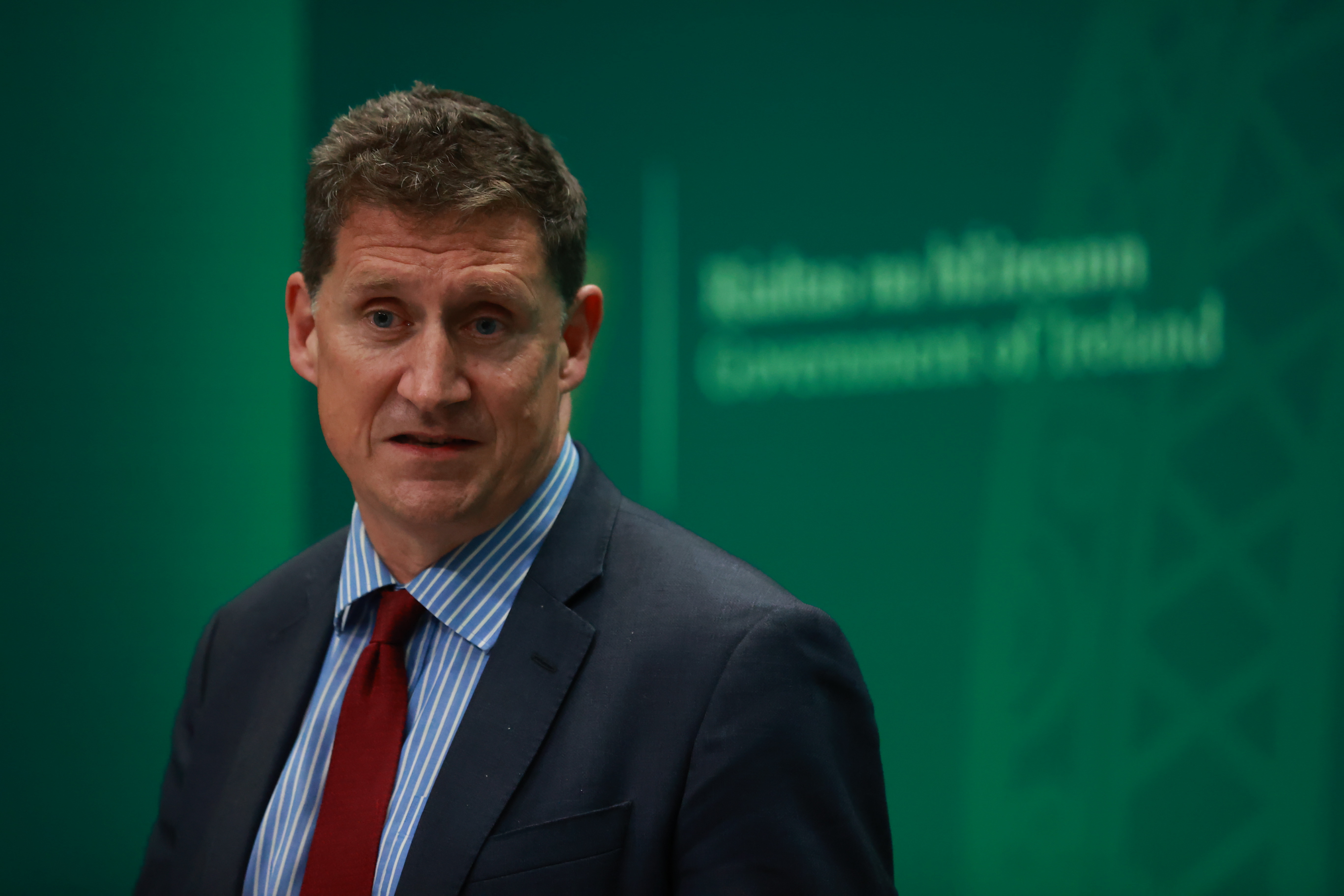 Kildare Nationalist — Rail review recommends reviving old tracks and raising top train speeds - Vimarsana News